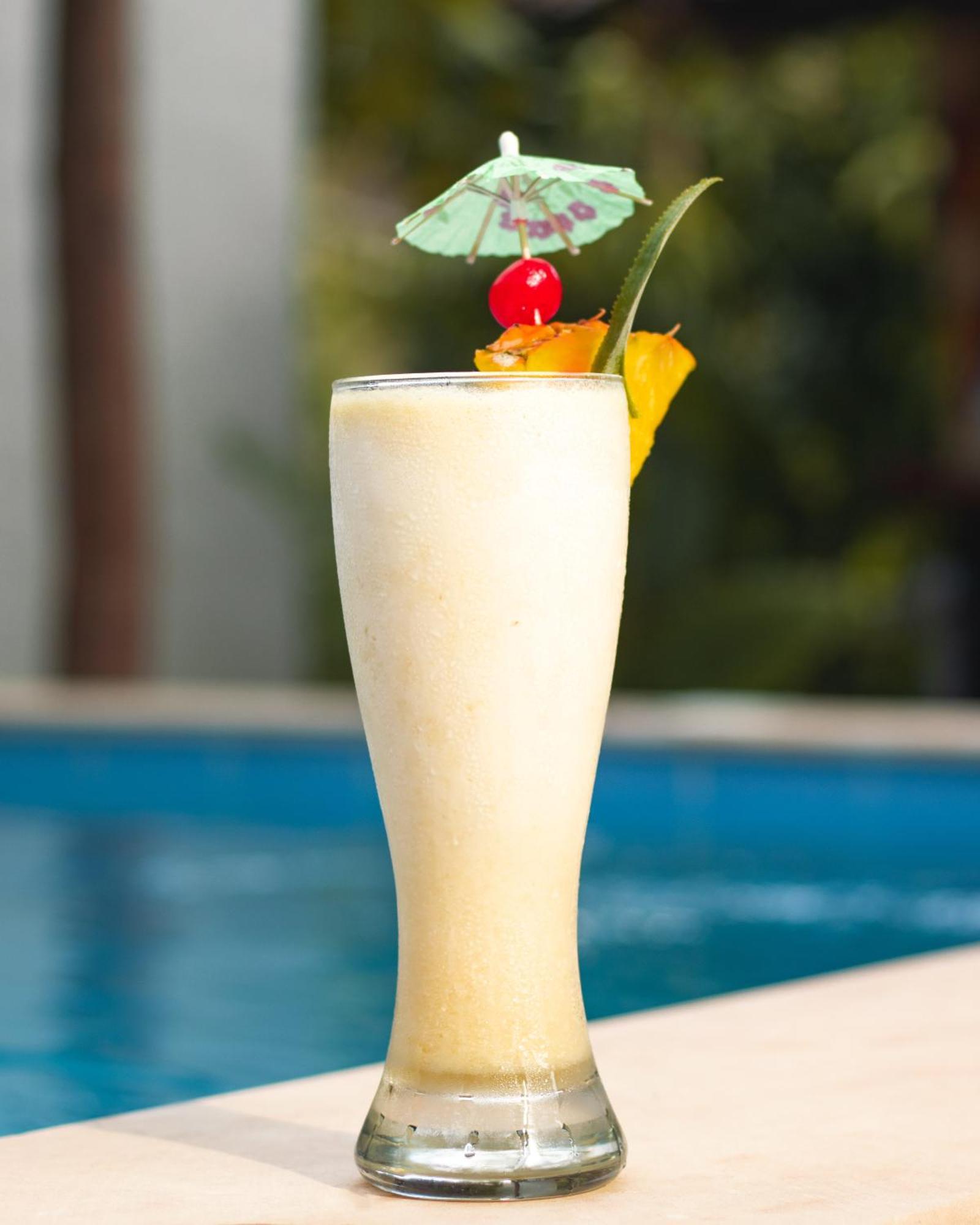 Eco Hotel Amanecer Tayrona 埃尔扎伊诺 外观 照片