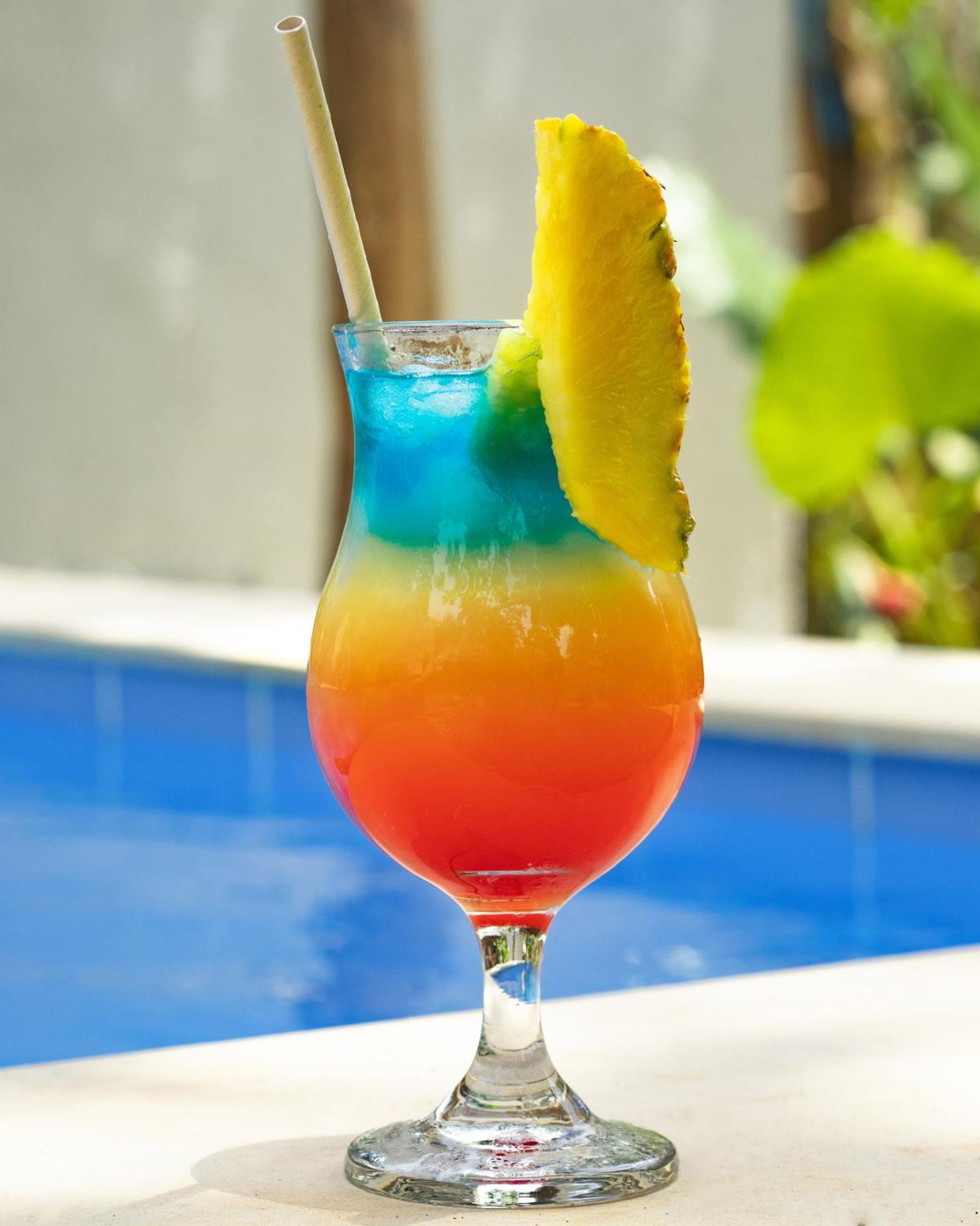 Eco Hotel Amanecer Tayrona 埃尔扎伊诺 外观 照片